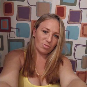 Meet your Posher, Brittney